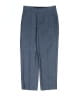 Calvin Klein Solid Blue Dress Pants Size 10 - photo 1
