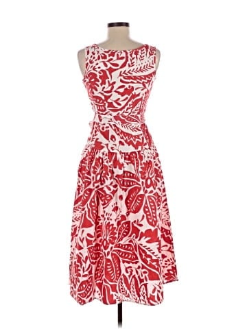 Banana Republic Factory Store Casual Dress (view 2)