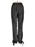 Harlyn Chevron-herringbone Gray Casual Pants Size XS - photo 2