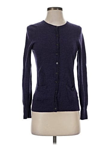 Banana Republic Wool Cardigan (view 1)