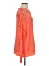 Daytrip Orange Pullover Sweater Size S - photo 4