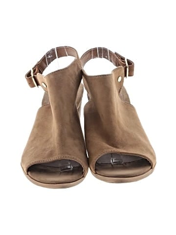 eürosoft by söfft Sandals (view 2)