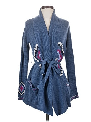 Billabong Cardigan (view 1)