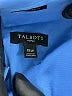 Talbots Blue Sleeveless Button-Down Shirt Size 18 - photo 7