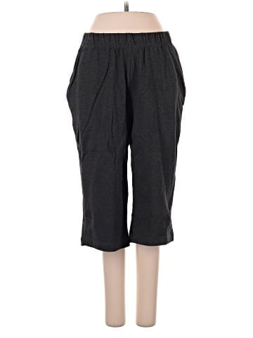 Lands' End Casual Pants (view 1)