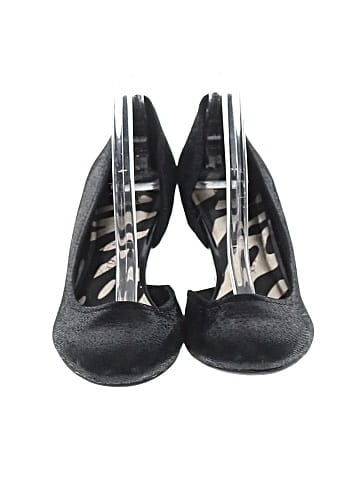 Anne Klein Wedges (view 2)