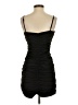 Superdown Solid Black Cocktail Dress Size S - photo 2