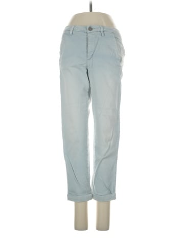 7 For All Mankind Casual Pants (view 1)