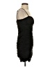 Superdown Solid Black Cocktail Dress Size S - photo 4