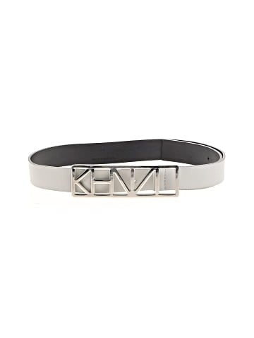 Kenzo Leather Belt (view 1)