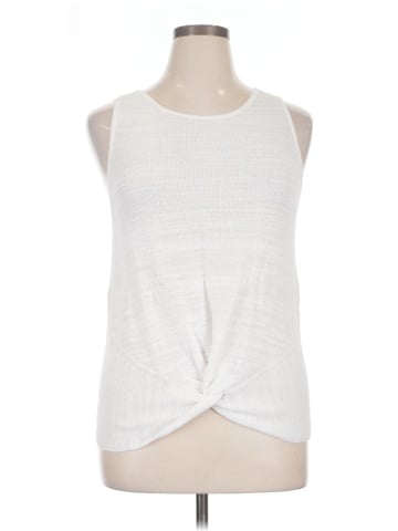 INC International Concepts Sleeveless T-Shirt (view 1)