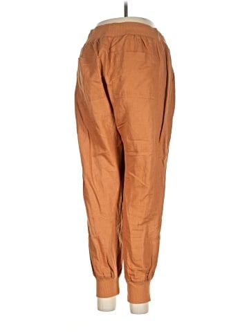 Gap Linen Pants (view 2)