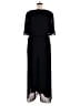 MSK Black Jumpsuit Size 1X - photo 2