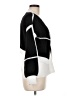 Unbranded 100% Polyester Black Cardigan Size M - photo 4
