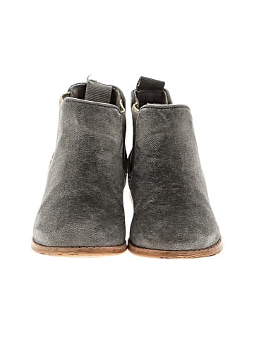 Zara Ankle Boots (view 2)