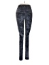 Lululemon Athletica Tie-dye Blue Casual Pants Size 6 - photo 1
