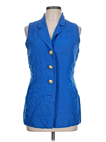 Louis Féraud Vest (view 1)
