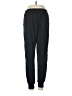 Zella Solid Black Track Pants Size M - photo 2