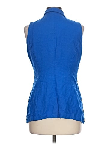 Louis Féraud Vest (view 2)