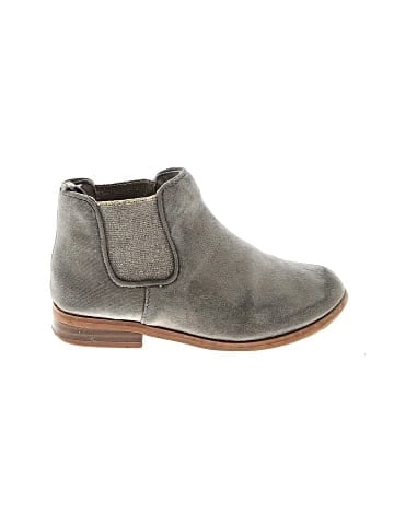 Zara Ankle Boots (view 1)