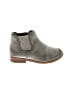 Zara Gray Ankle Boots Size EU 26 / US 9 1/2 (kids) - photo 1