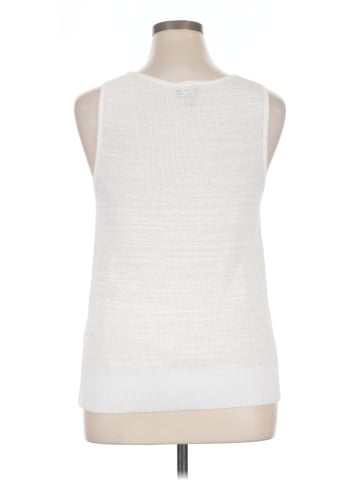 INC International Concepts Sleeveless T-Shirt (view 2)