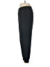 Zella Solid Black Track Pants Size M - photo 5