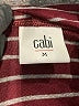CAbi Burgundy Pullover Sweater Size M - photo 7