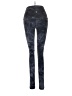 Lululemon Athletica Tie-dye Blue Casual Pants Size 6 - photo 2