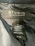 Studio by Liz Claiborne Blue Blazer Size 6 - photo 6
