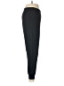 Zella Solid Black Track Pants Size M - photo 4