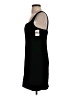 Phoebe Solid Black Cocktail Dress Size 4 - photo 5