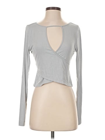 Fabletics Long Sleeve Top (view 1)
