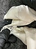 Theory Ivory Casual Dress Size 4 - photo 8
