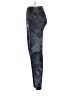 Lululemon Athletica Tie-dye Blue Casual Pants Size 6 - photo 5