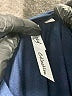 NY Collection Blue Short Sleeve T-Shirt Size M (petite) - photo 4