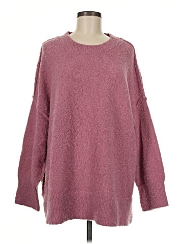 Torrid Pullover Sweater (view 1)