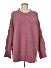 Torrid Burgundy Pullover Sweater Size Med Plus (00) - photo 1