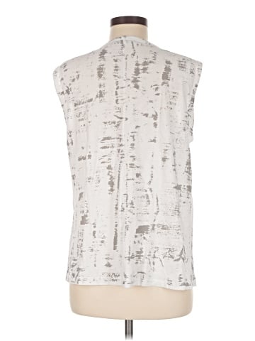 Rag & Bone/JEAN Sleeveless T-Shirt (view 2)