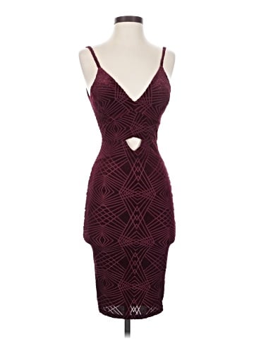 Privy Cocktail Dress (view 1)