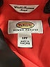 Talbots Orange Sleeveless Button-Down Shirt Size 18 Petite - photo 7