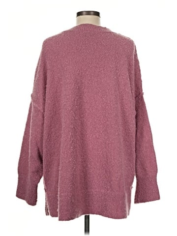 Torrid Pullover Sweater (view 2)