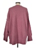 Torrid Burgundy Pullover Sweater Size Med Plus (00) - photo 2