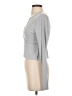 Fabletics Gray Long Sleeve Top Size S - photo 5