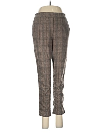 Babaton Wool Pants (view 1)
