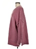 Torrid Burgundy Pullover Sweater Size Med Plus (00) - photo 5