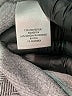 Ann Taylor Gray Short Sleeve Top Size XL - photo 8