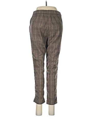 Babaton Wool Pants (view 2)