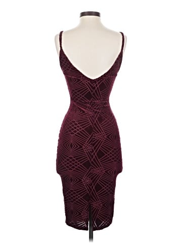 Privy Cocktail Dress (view 2)