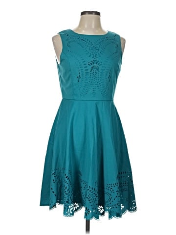 Ya Los Angeles Cocktail Dress (view 1)